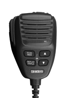 MK950 UNIDEN UH9050 MIC