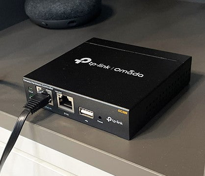 TP-LINK - OC200 HARDWARE CONTROLLER