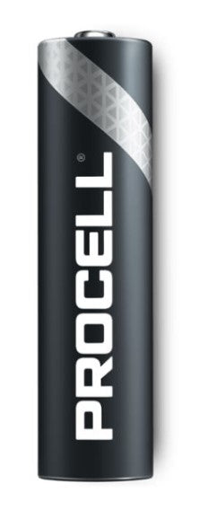 Procell AAA battery