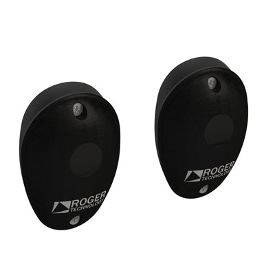 Roger Technology R90/F2ES Presence Detector Pair.