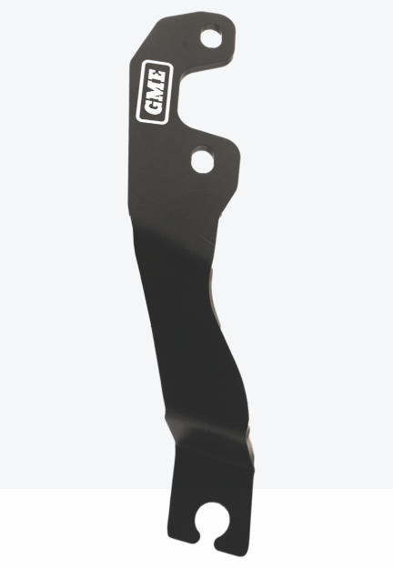 BHM01 Bonnet Hinge Mount - Suits Selected Ford Ranger and Everest Models