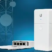 UBNT NANO SWITCH
