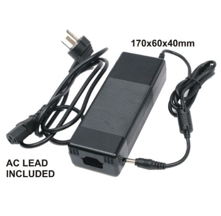 Power Supply 12V 12A