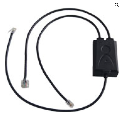 ANEHS15-Electronic Hook Switch lead for Fanvil (EHS20)