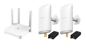 Starlink WIFI BRIDGING KIT