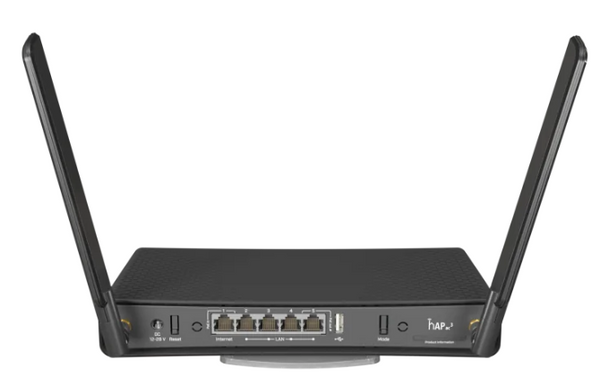 Mikrotik hAP ac3