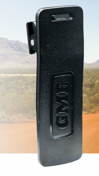 GME MB060 Belt Clip - Suit TX6165 / TX6150 / TX685 / TX6155 / TX6160
