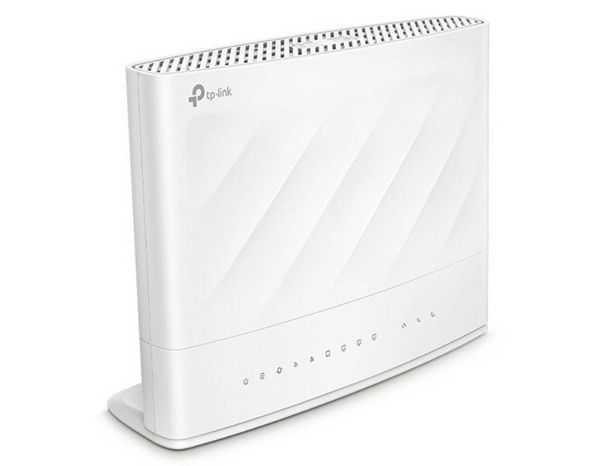 Tp-Link Vx230V AX1800 Wi-Fi 6 VDSL Modem Router EasyMesh with VoIP Function