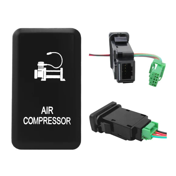 SwitchBoss Switches Various