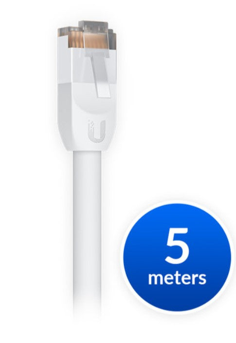 UBIQUITI UNIFI CAT5e PATCH CABLE OUTDOOR