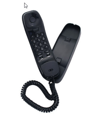 UNIDEN FP1100 Slim Line Corded Phone