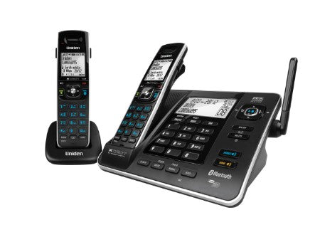 UNIDEN XDECT 8355+1 CORDLESS PHONE