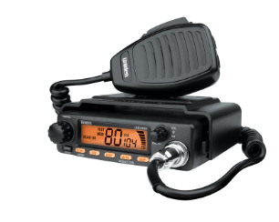 8713105 UNIDEN UH5040R QUICK RELEASE