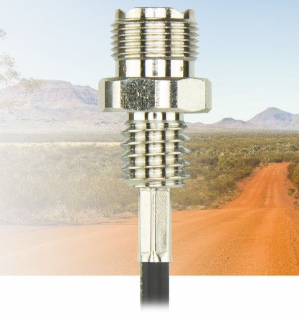 GME ABL004 Antenna Base & Lead - Suit AE4700 Series