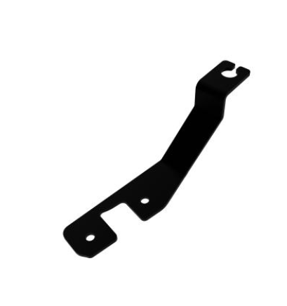 APVCBB21 BONNET MOUNT UHF ANTENNA BRACKET TO SUIT VOLKSWAGEN AMAROK 2023-ON