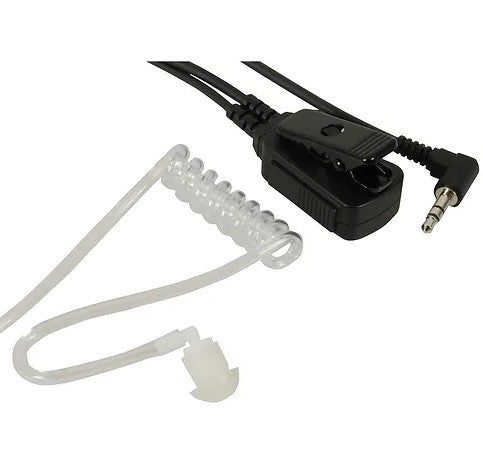 DIGITALK PMR-808/AHS Air Tube Headset