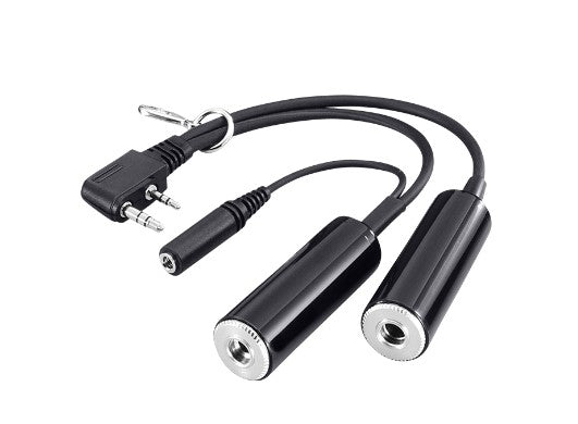 iCOM Aviation Adaptor OPC499