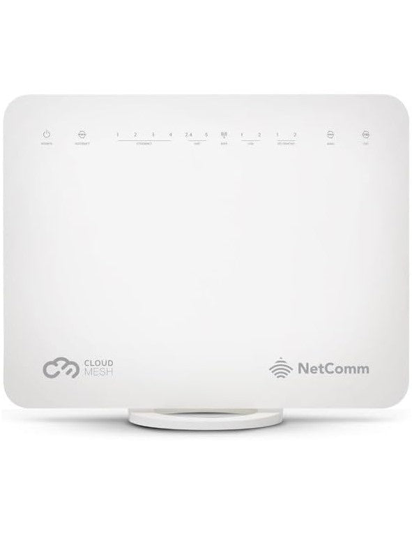 NETCOMM NL19MESH 4G/NBN MODEM