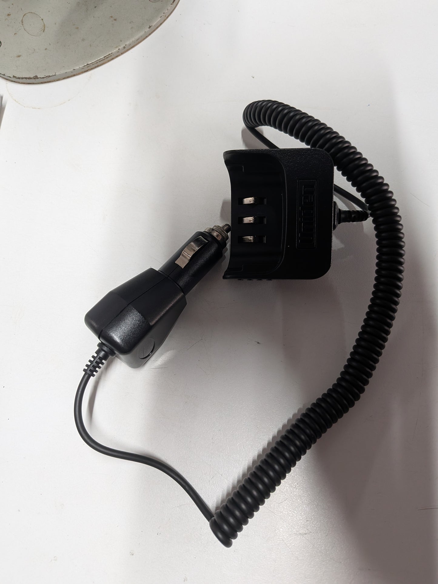 CKX50 UNIDEN XTRAK50 CIG. CRADLE CHARGER