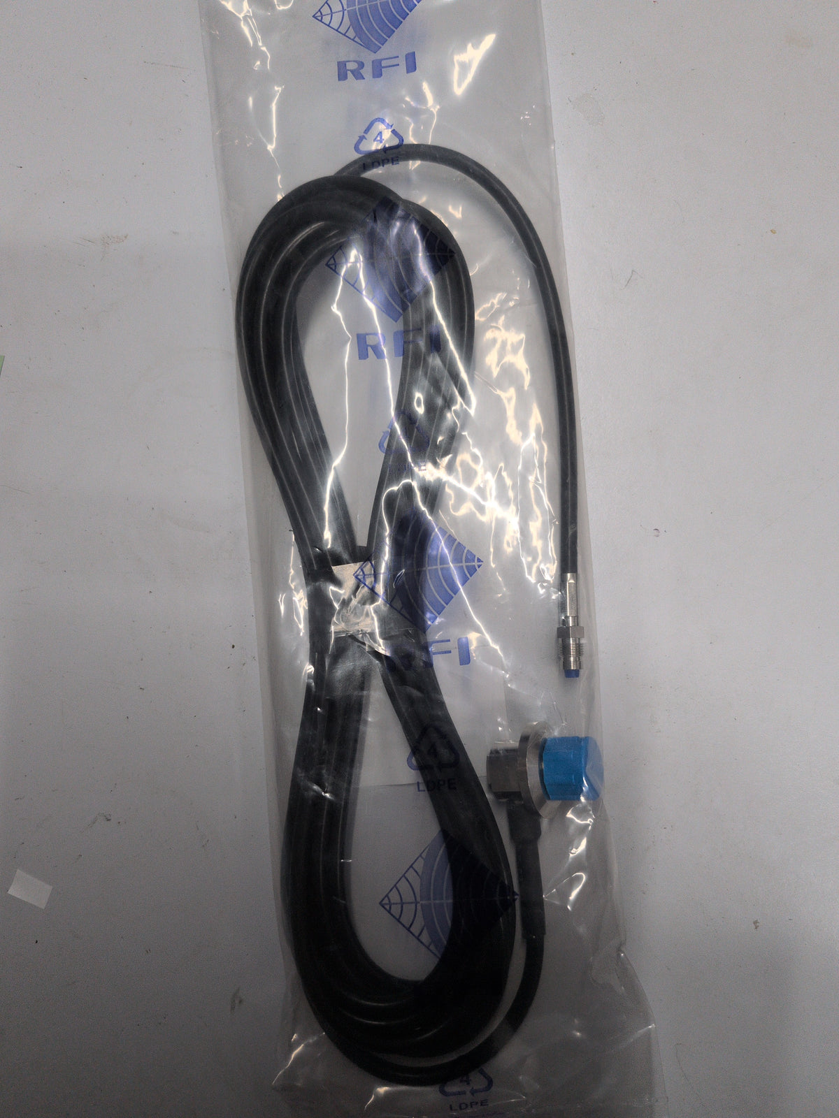 RFI MBC-00-55 MBC Coax Base Lead