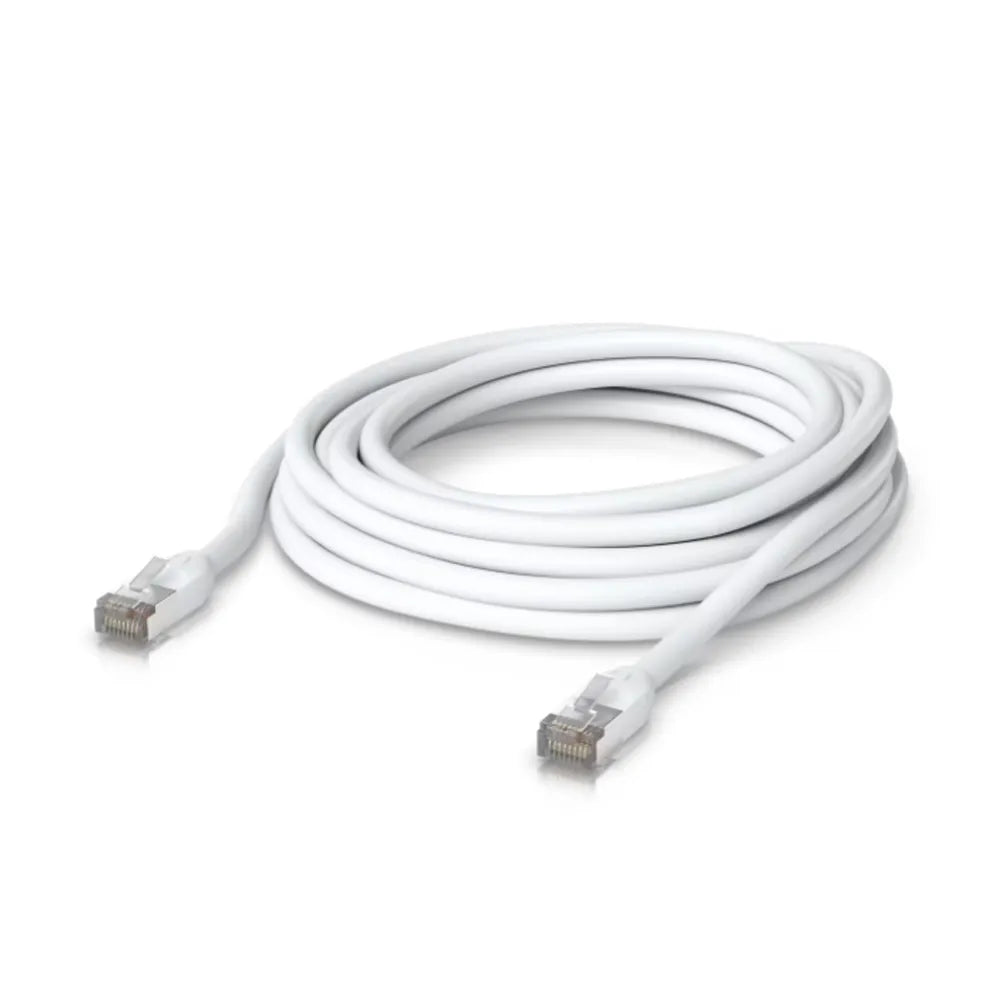 UBIQUITI UNIFI CAT5e PATCH CABLE OUTDOOR 8M
