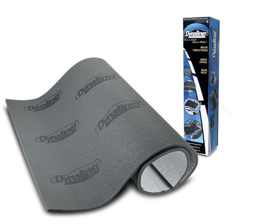 11101 DYNAMAT 3mm DYNALINER 1.1sqM
