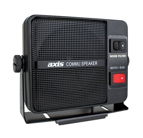 11140 AXIS 75mm COMMUNICATION SPEAKER