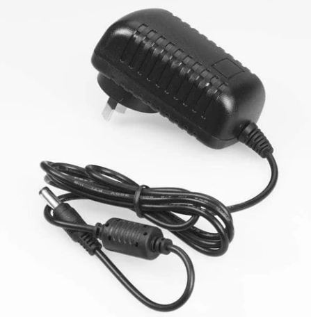 12v Power Supply 1.5A