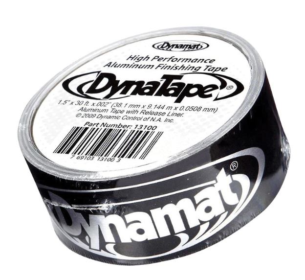 13100 DYNATAPE 40mm FINISHING TAPE
