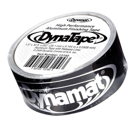 13100 DYNATAPE 40mm FINISHING TAPE