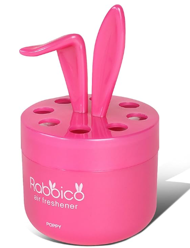 18746 DIAX RABBICO SWEET SEXY SHOWER