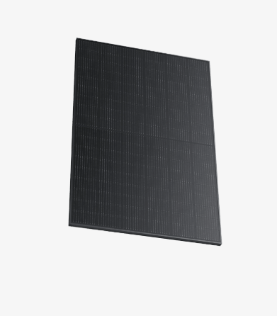 200W RSP ECOFLOW 2x100W RIDGED SOLAR PANEL BUNDLE
