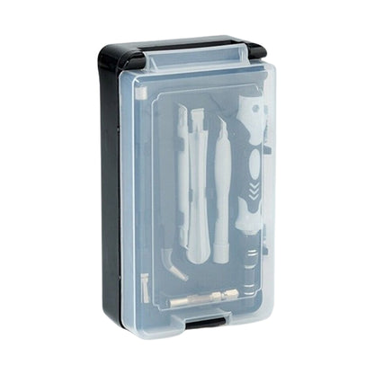 Precision 116 in 1 Magnetic Screwdriver Set Professional Repair Tool Kit