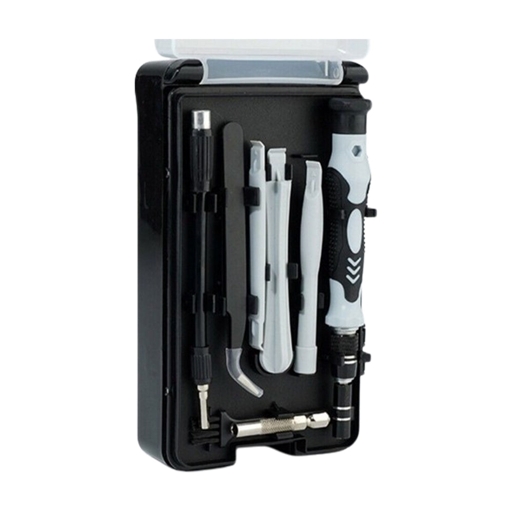 Precision 116 in 1 Magnetic Screwdriver Set Professional Repair Tool Kit