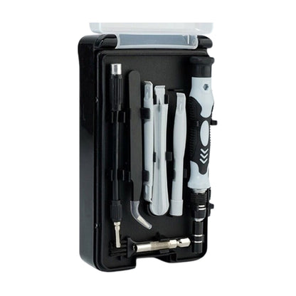 Precision 116 in 1 Magnetic Screwdriver Set Professional Repair Tool Kit