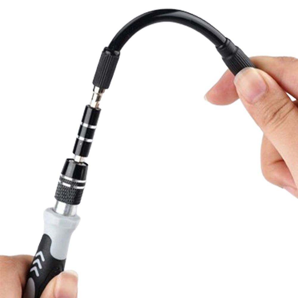 Precision 116 in 1 Magnetic Screwdriver Set Professional Repair Tool Kit