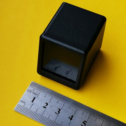 Small Portable Smart WiFi Weather Station Temperature Humidity Time Alarm Clock