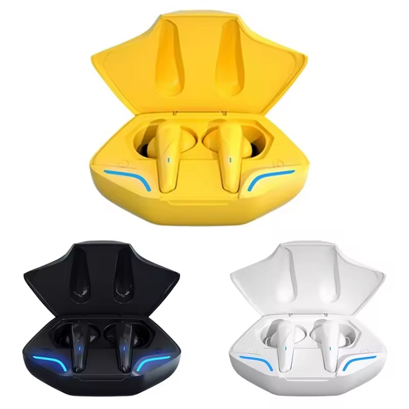 Wireless V5.1 In-Ear Bluetooth Headphones