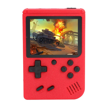 Retro Mini Handheld Video Game Console