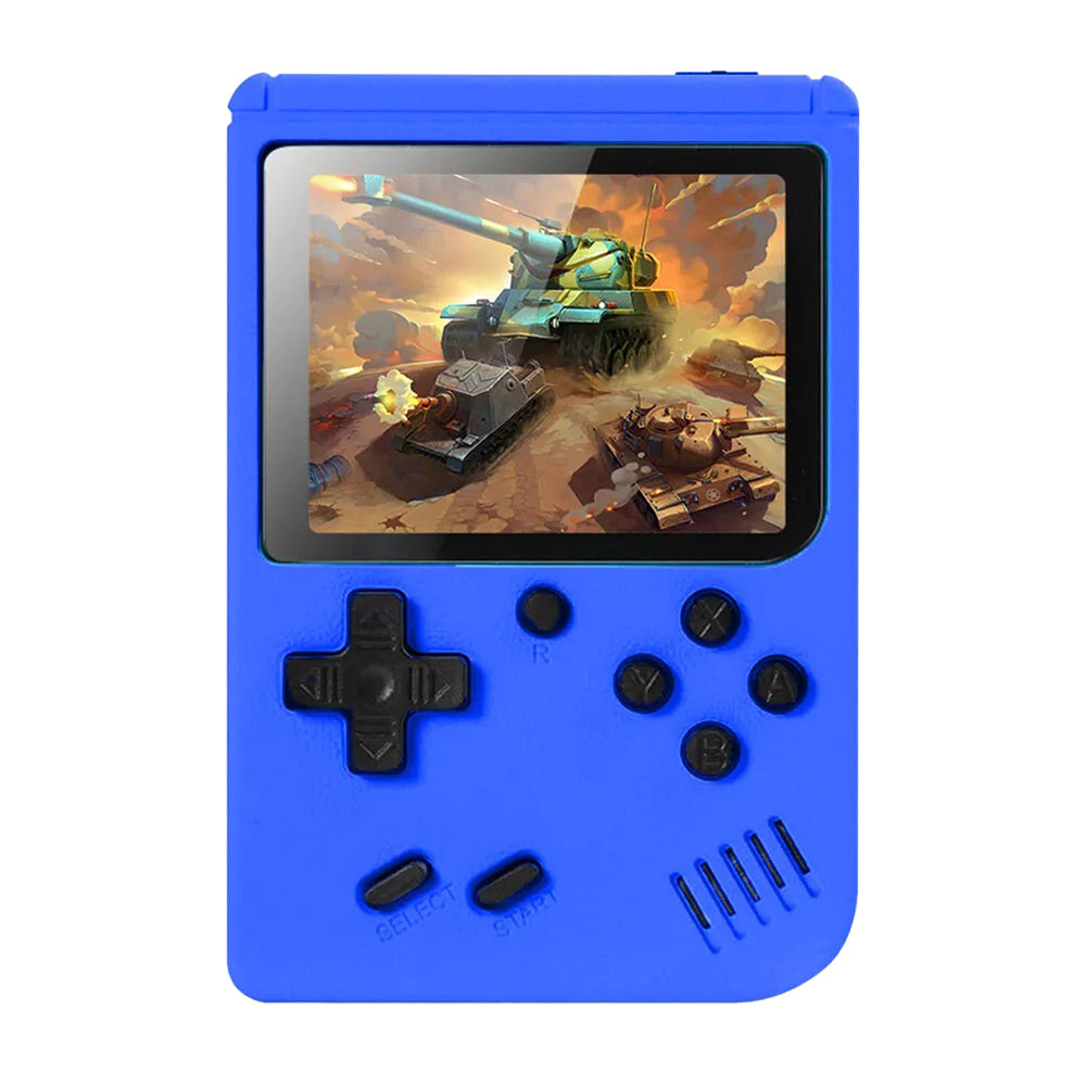 Retro Mini Handheld Video Game Console