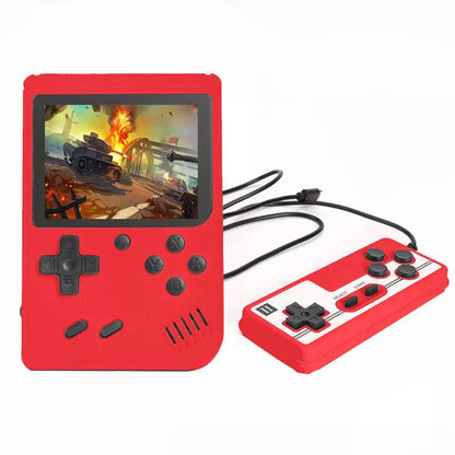 Retro Mini Handheld Video Game Console