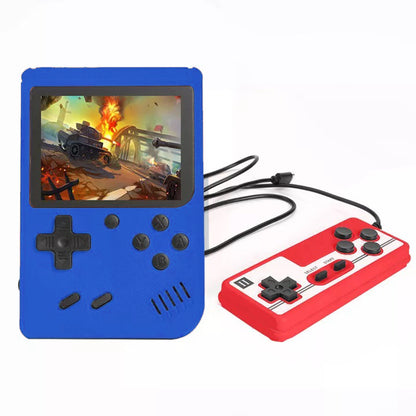 Retro Mini Handheld Video Game Console