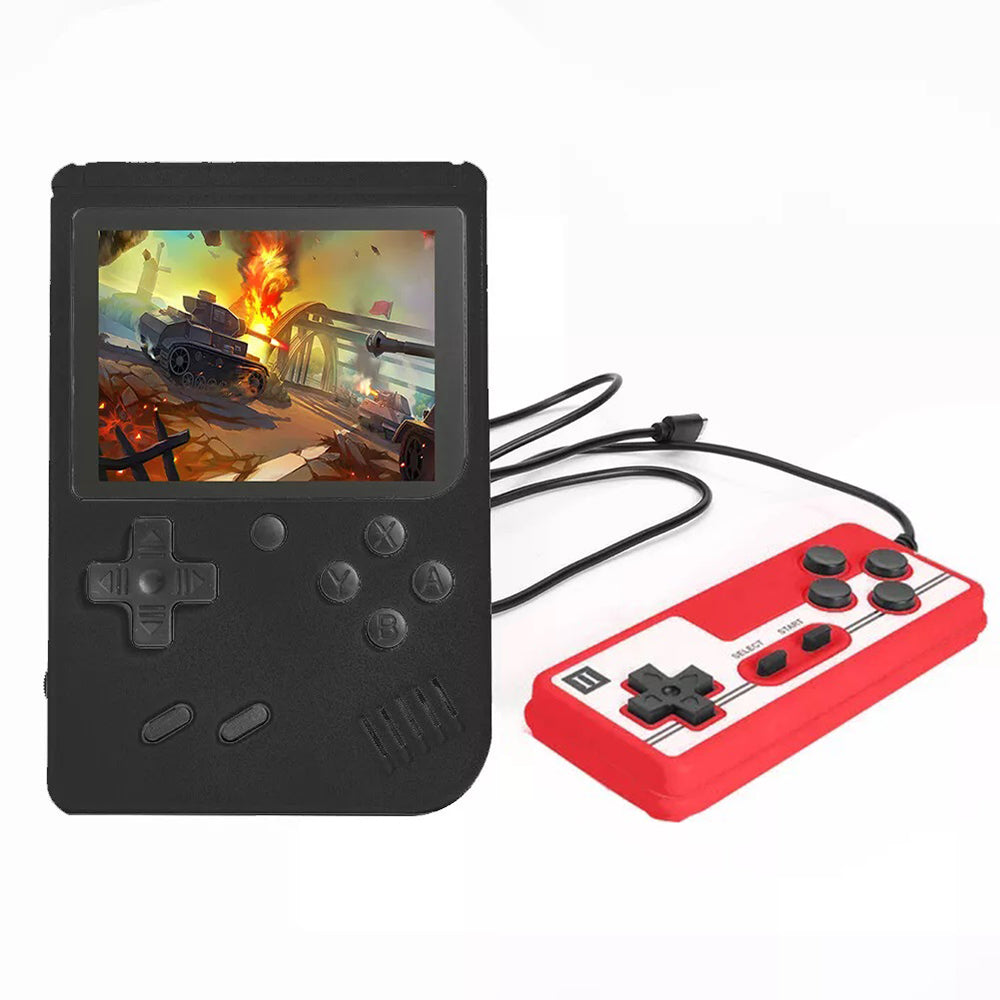 Retro Mini Handheld Video Game Console