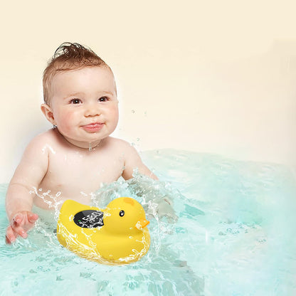Floating Baby Bathtub Thermometer