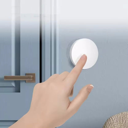 Multi-scene Linkage Switch Wireless Remote One Key Controller