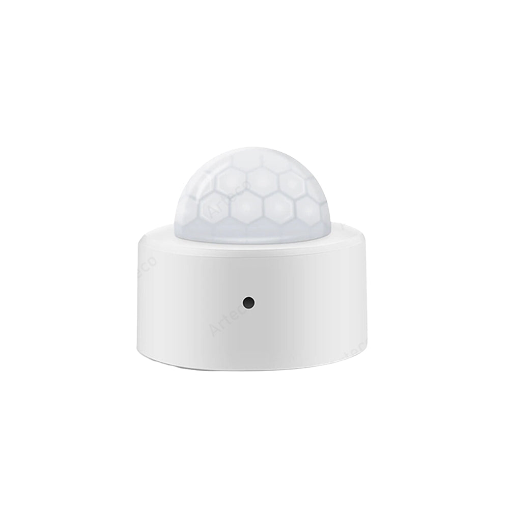 Smart PIR Motion Sensor Movement Human Body Infrared Detector Security Alarm Sensor