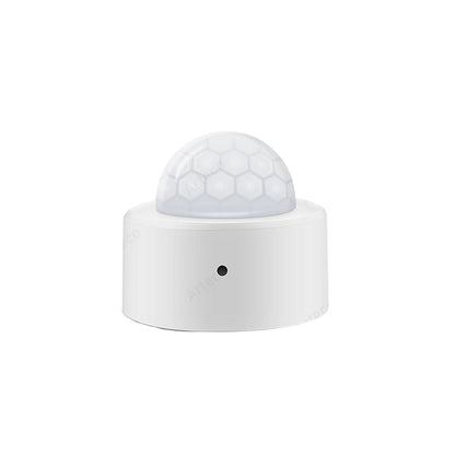 Smart PIR Motion Sensor Movement Human Body Infrared Detector Security Alarm Sensor