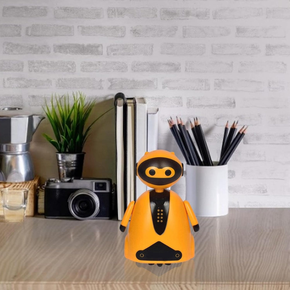 Smart Pen Tracking Robot Toy Creative Inductive Electric Robot Car