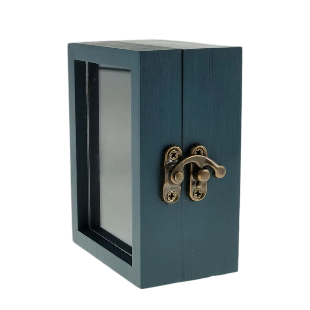 Set of 60 Miniature Book Ornaments