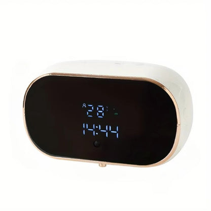 Automated TouchFree Soap Dispenser for Kitchen and Bathroom